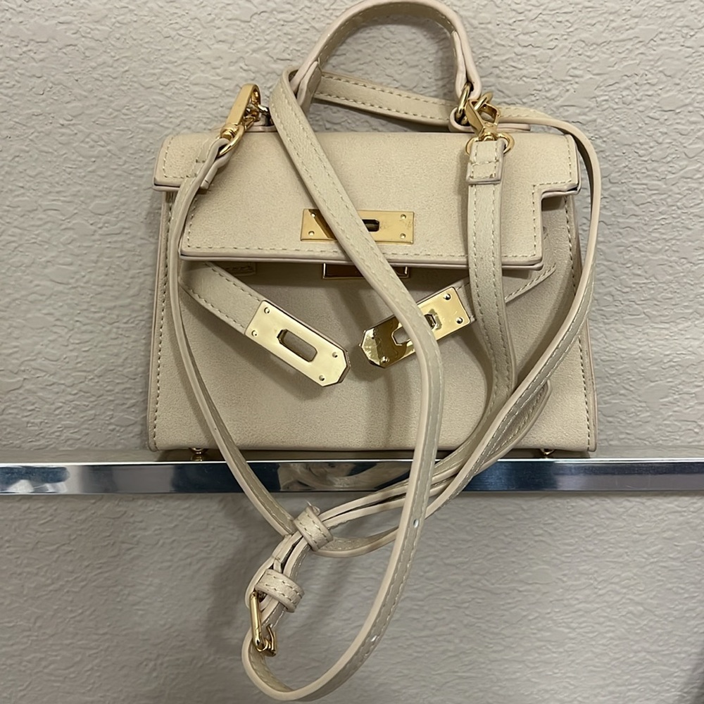 Mini purse - Picture 7 of 7